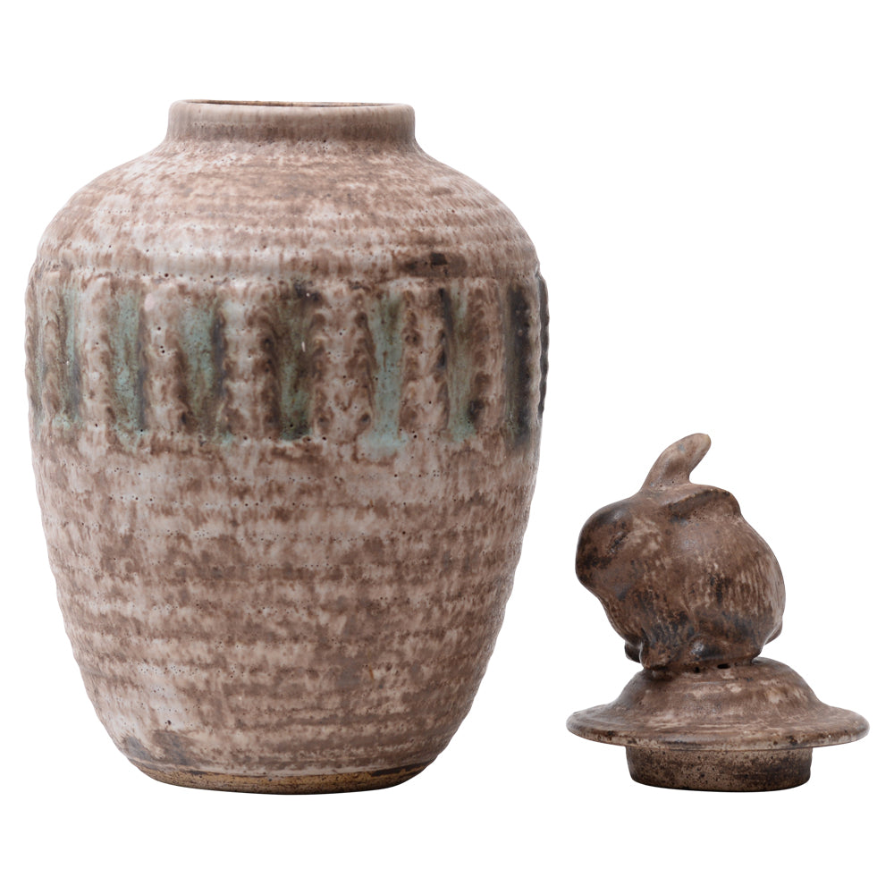 Vase American Pottery