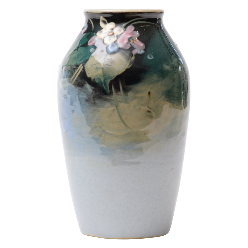 Vase Flower Design