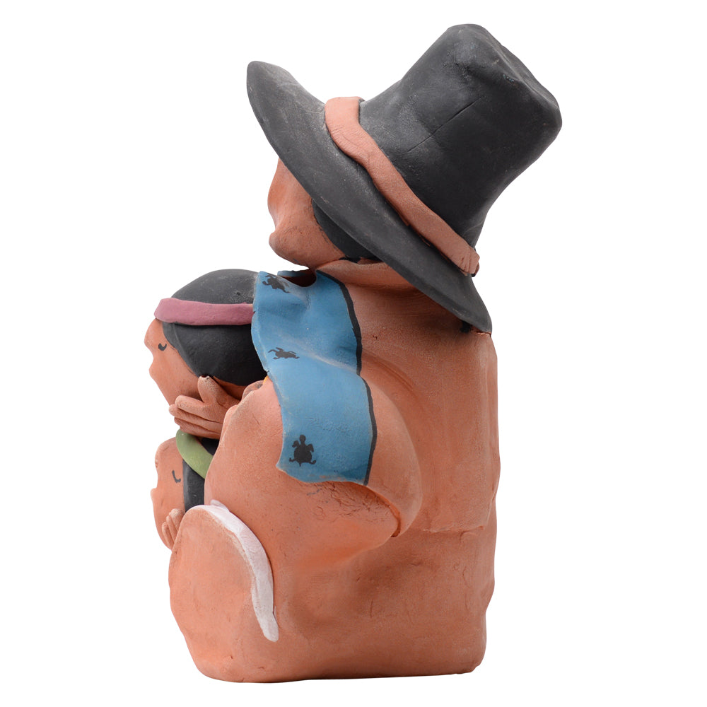 Terracota Figurine 