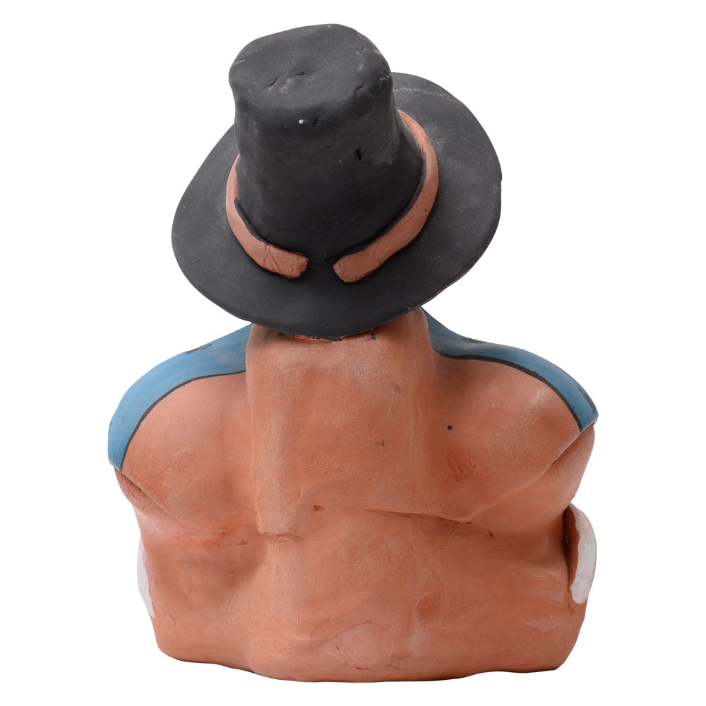 Terracota Figurine 