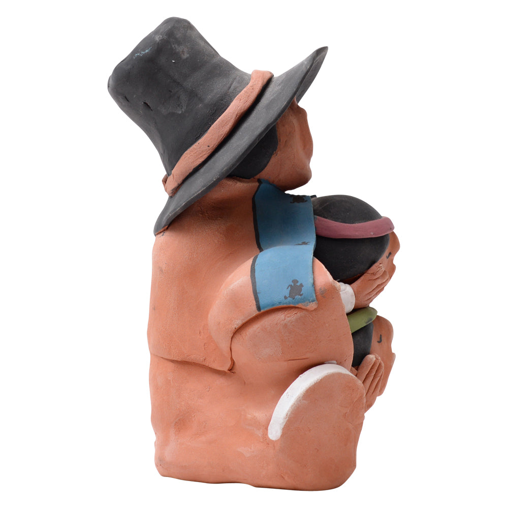 Terracota Figurine 