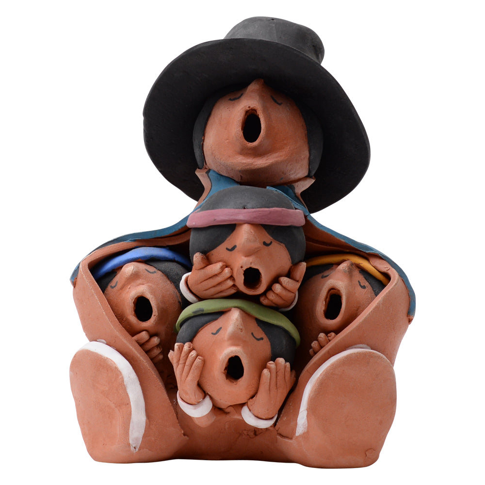 Terracota Figurine 