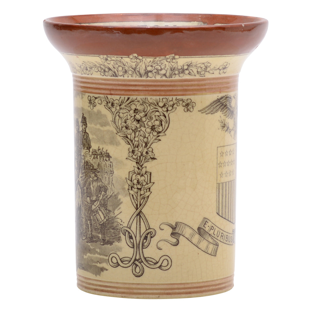 Lamp Royal Doulton