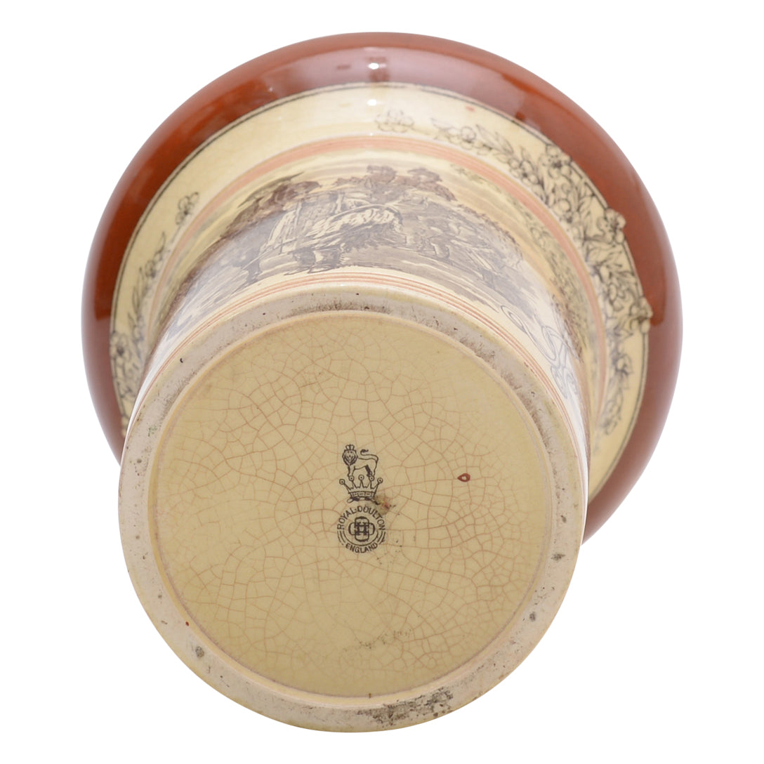 Lamp Royal Doulton