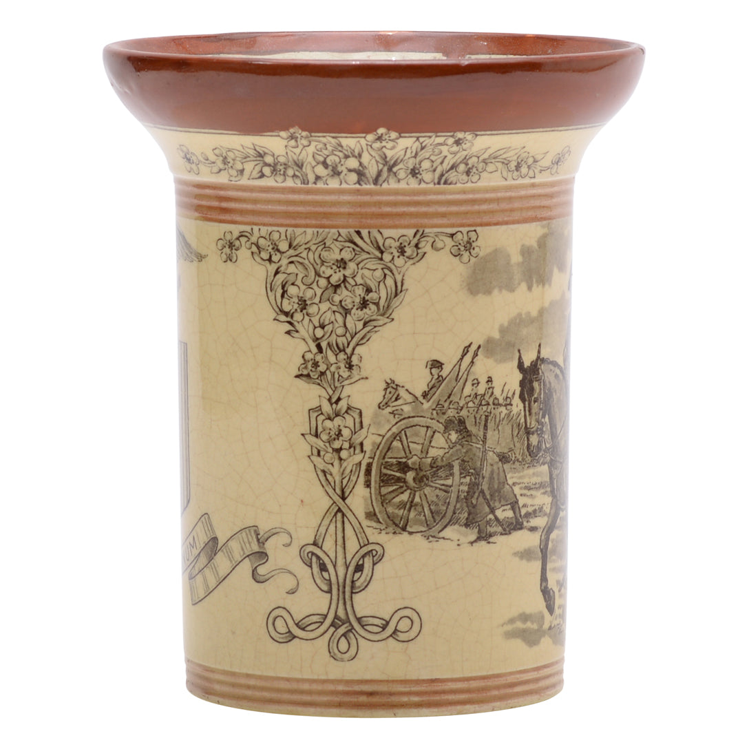 Lamp Royal Doulton