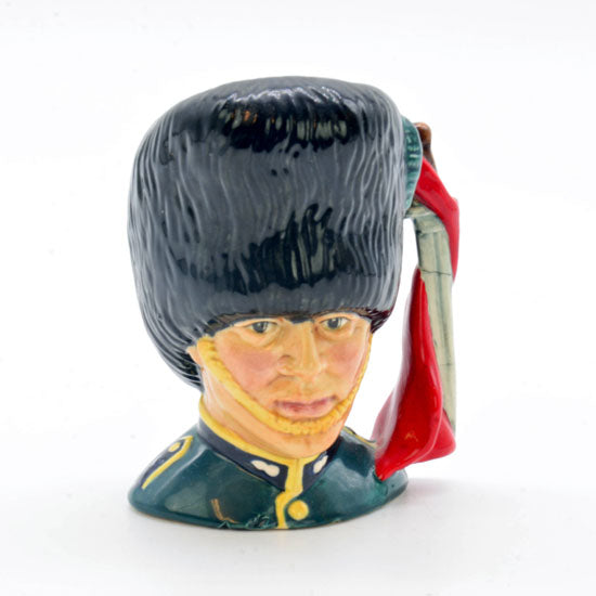 Guardsman Jug Colorway