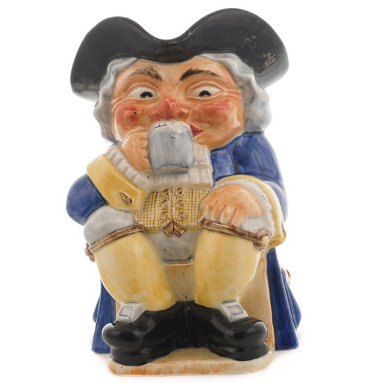 Toby Philpots Toby Jug