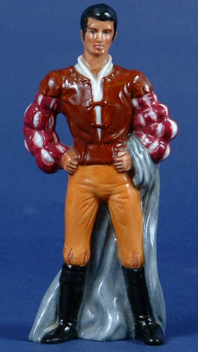 Stage Actor Prototype