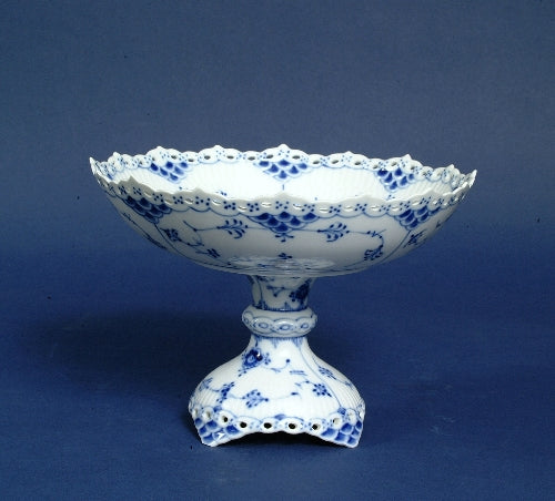 Dish on Stand