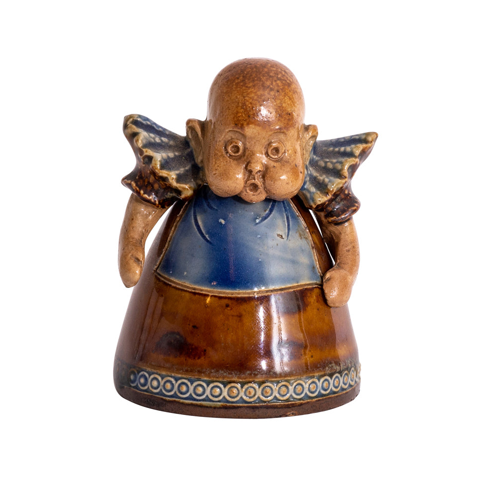 Baby Angel Inkwell