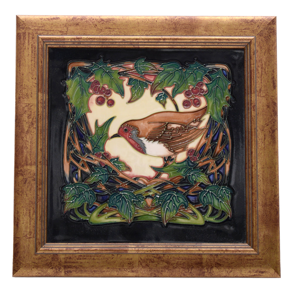 Moorcroft Frame