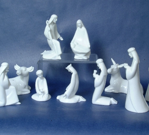 Nativity Set
