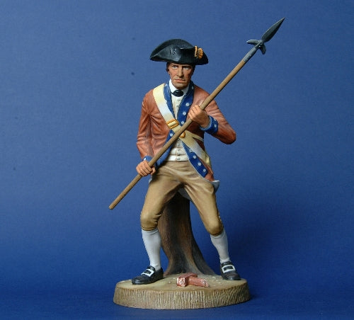 New York Regiment  HN2755