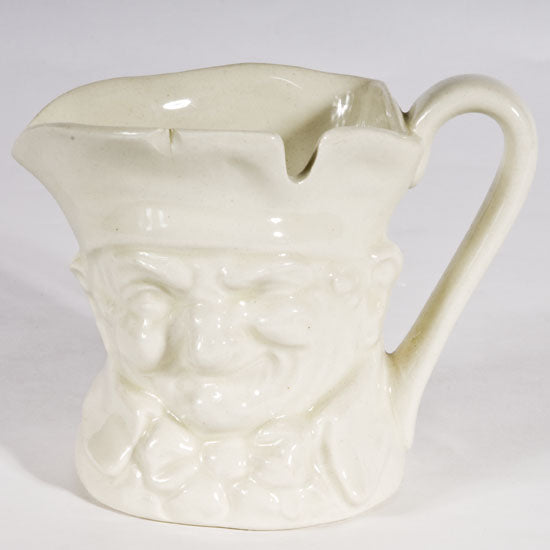 Old Charley Small White D5527