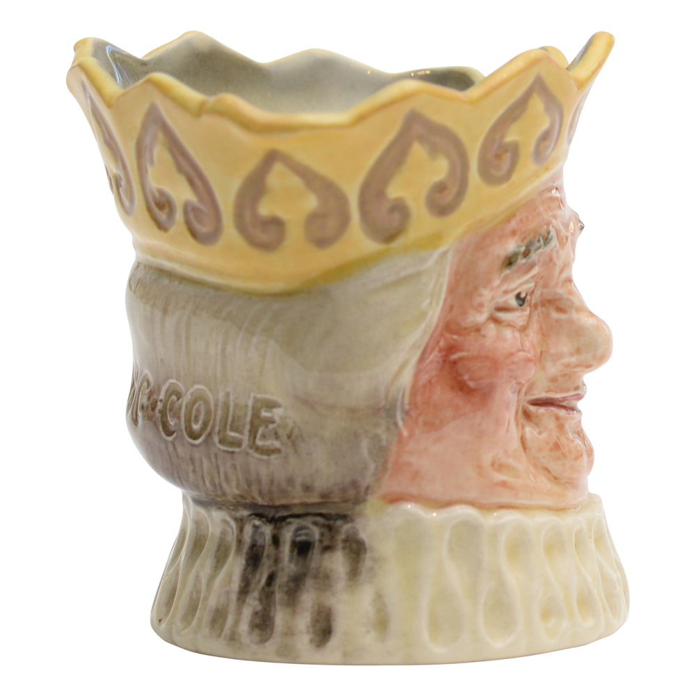 Old King Cole Small D6037