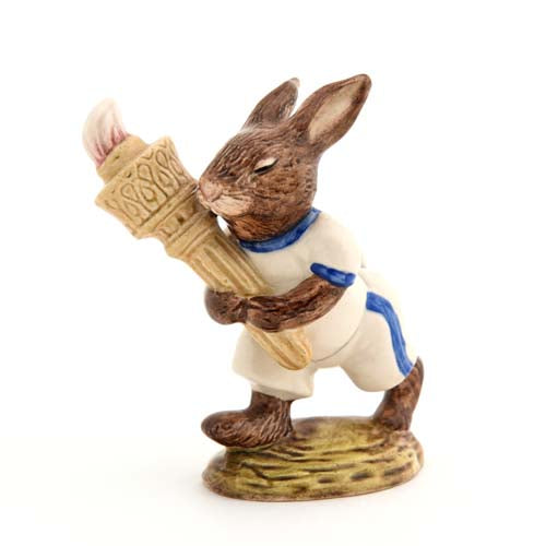 Olympic Bunnykins