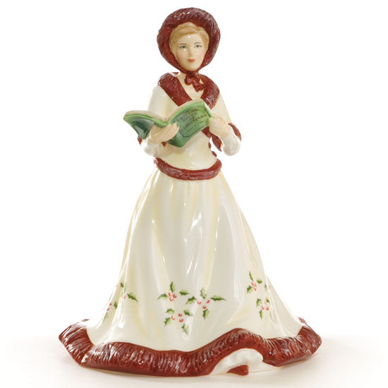 On the 8th Day of Christmas HN5409