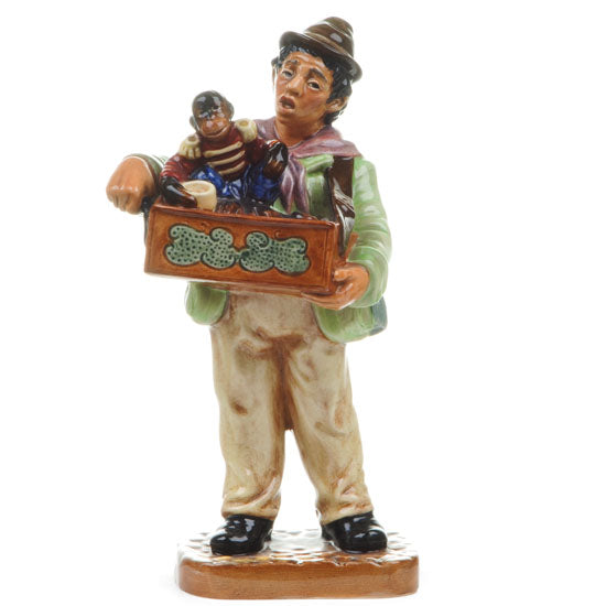 Organ Grinder HN2173