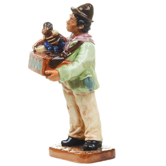 Organ Grinder HN2173