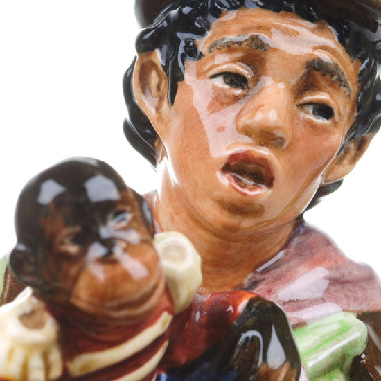 Organ Grinder HN2173