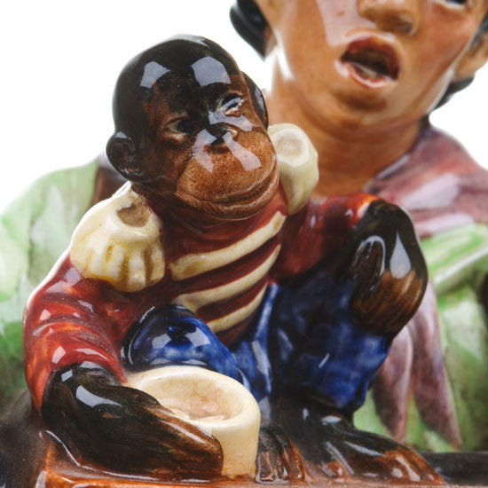 Organ Grinder HN2173