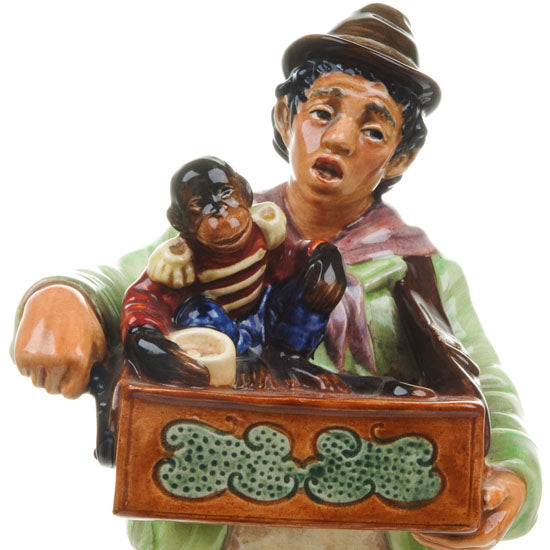 Organ Grinder HN2173