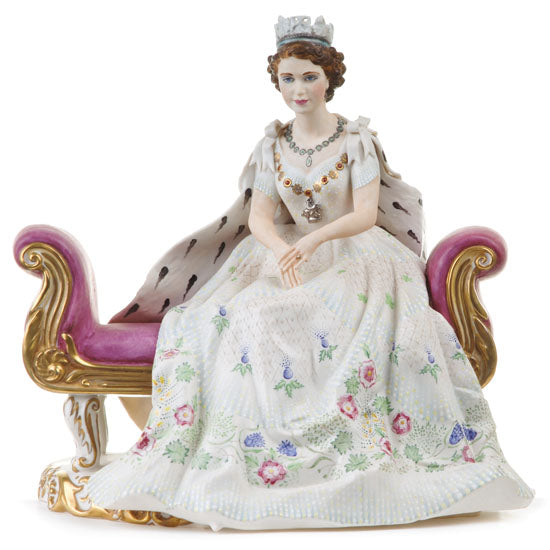Queen Elizabeth
