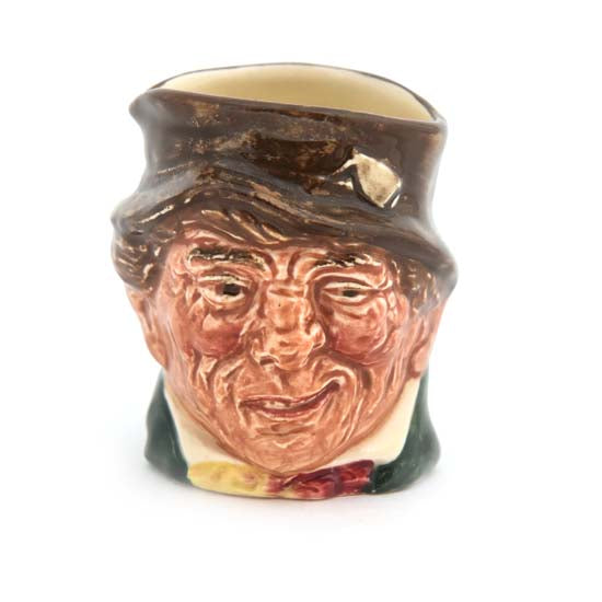 Paddy Toothpick Holder