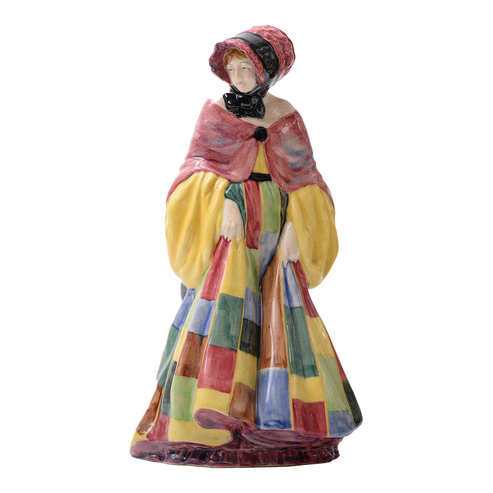 Parson's Daughter HN564