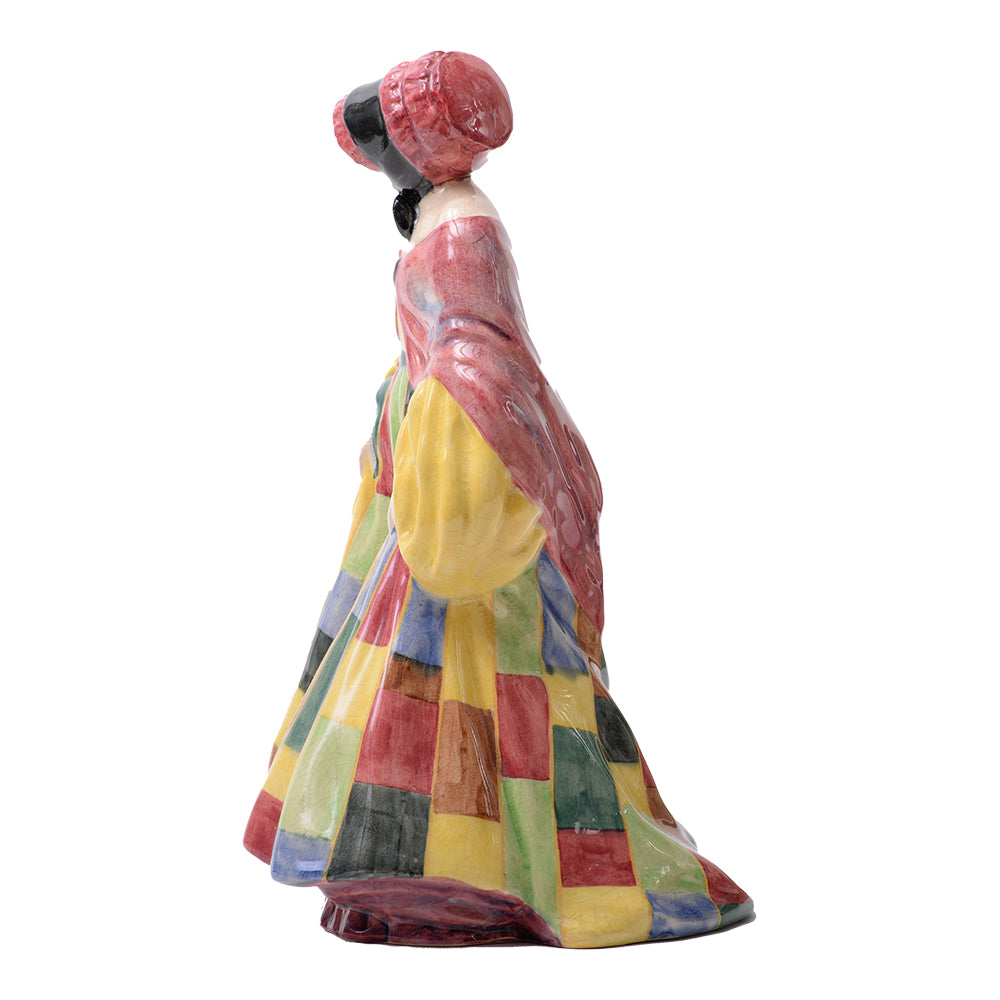 Parson's Daughter HN564