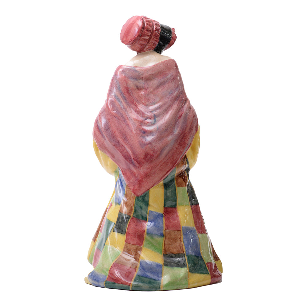 Parson's Daughter HN564