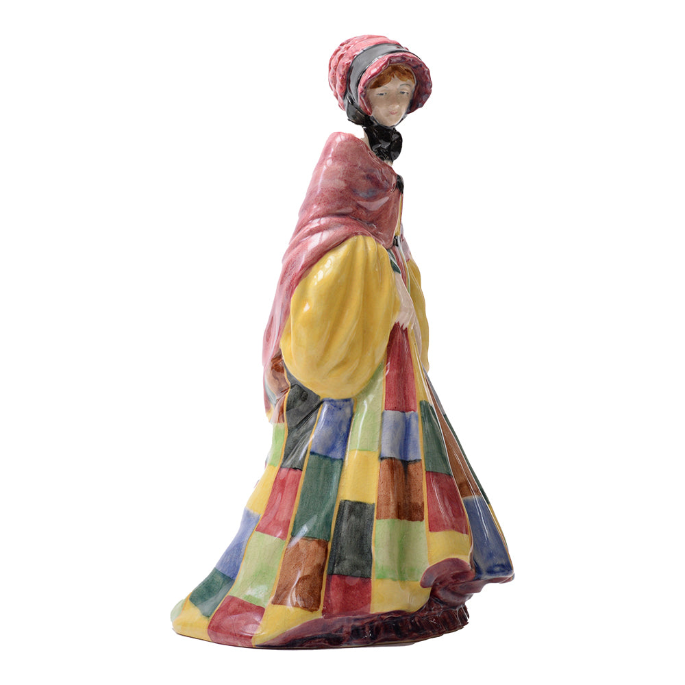 Parson's Daughter HN564