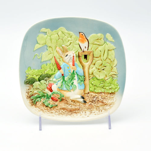 Peter Rabbit  Plate