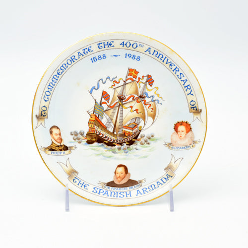 Royal Doulton  Plate