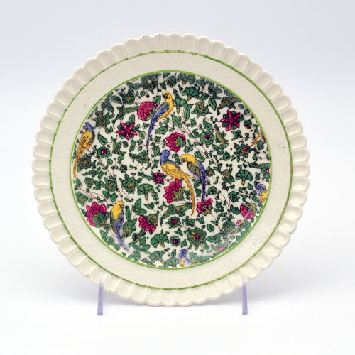 Persian Plate