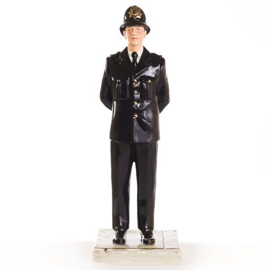 British Policeman HN5365