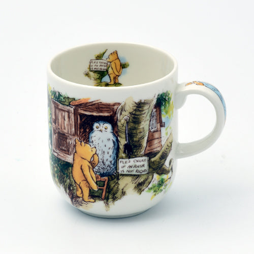 Pooh Mug
