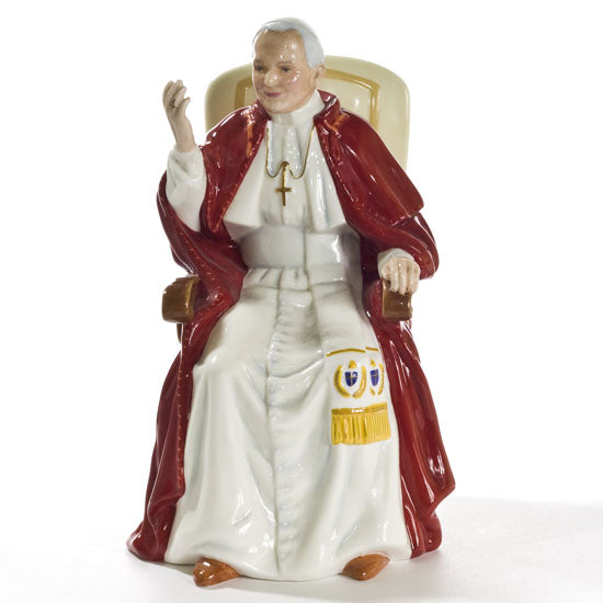 Pope John Paul II HN4477