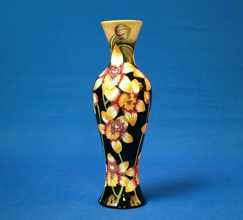 Portelet Bay Vase