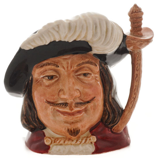 Porthos Mini  D6516