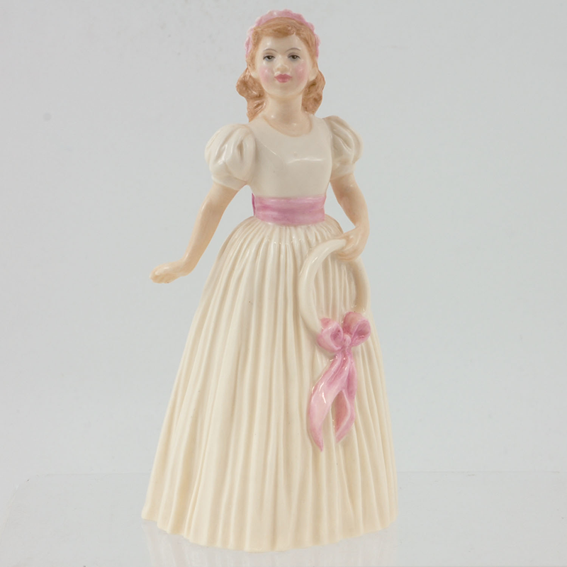 Pretty as Picture HN4312