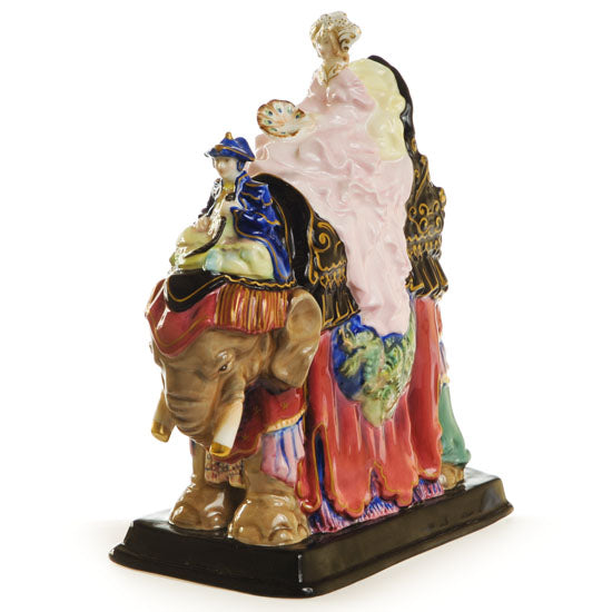Princess Badoura HN4179