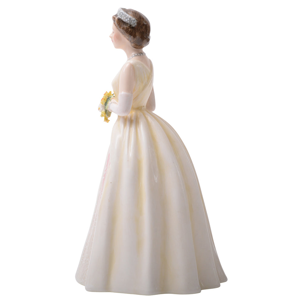 Queen Elizabeth II HN3440