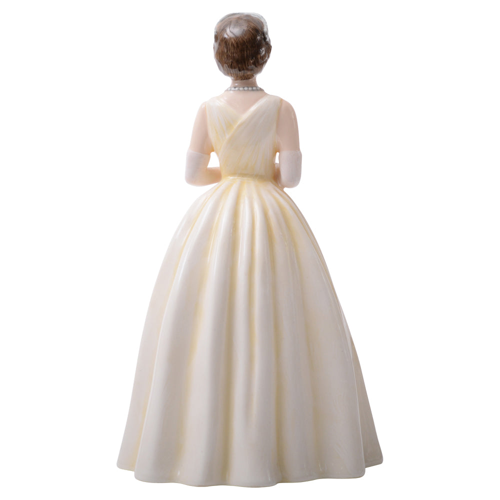 Queen Elizabeth II HN3440