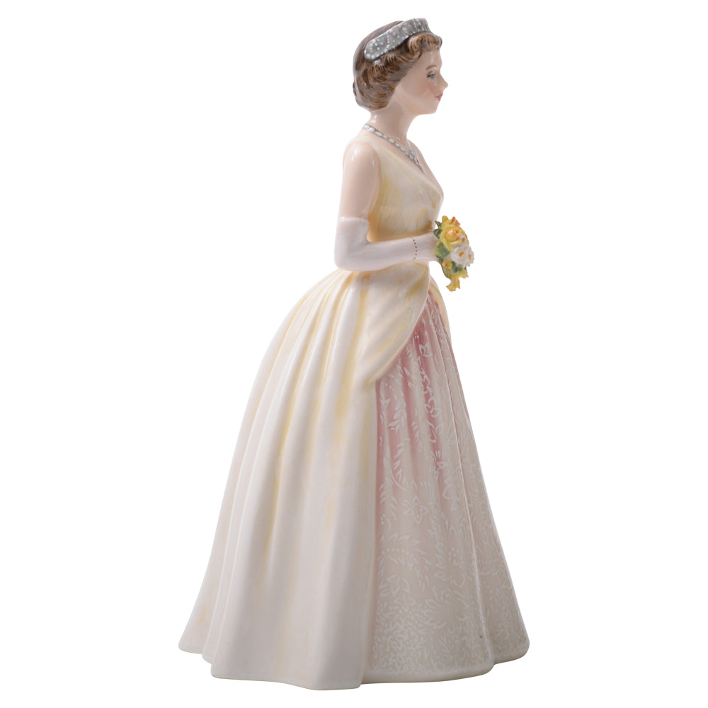 Queen Elizabeth II HN3440
