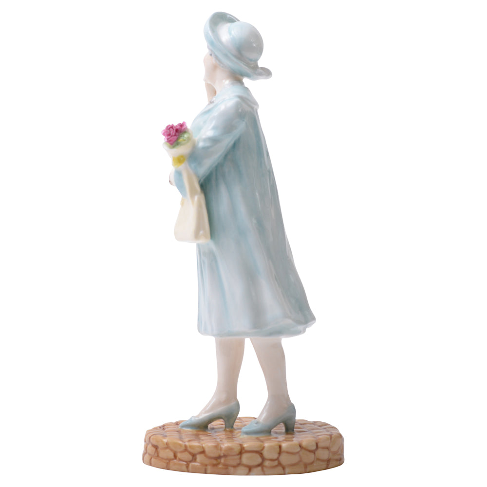 The Queen Mother HN4086