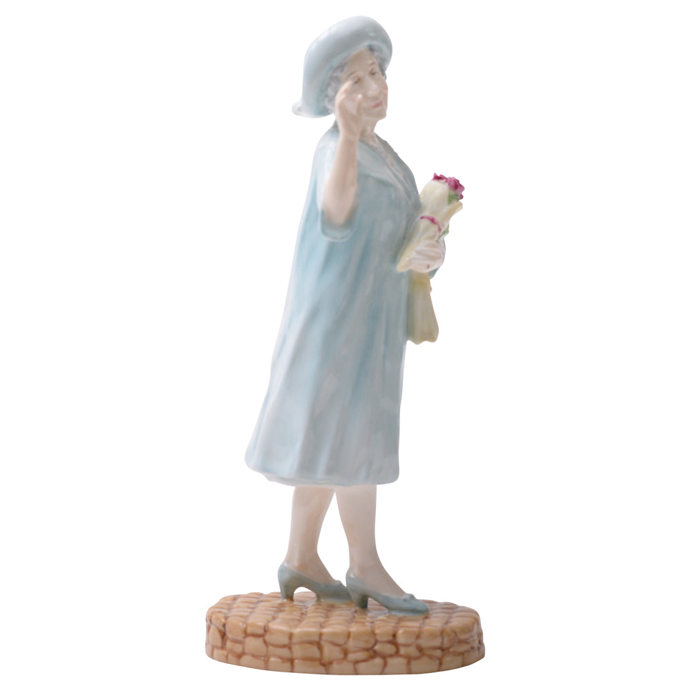 The Queen Mother HN4086