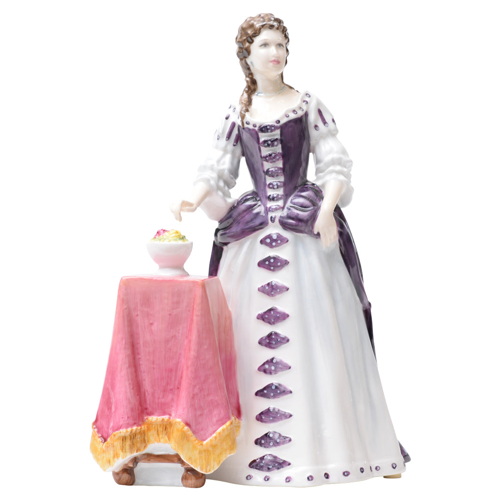 Queen Mary II HN4474