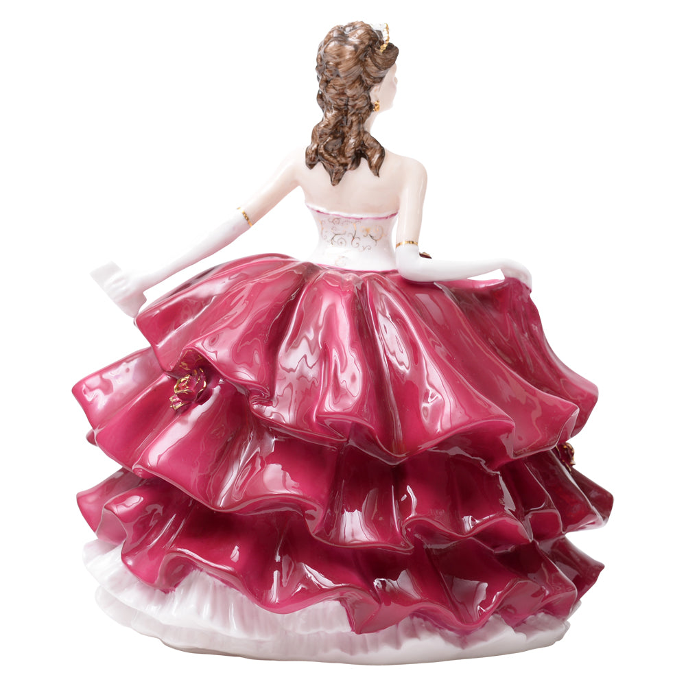 Alexandra by Royal Staffordshire