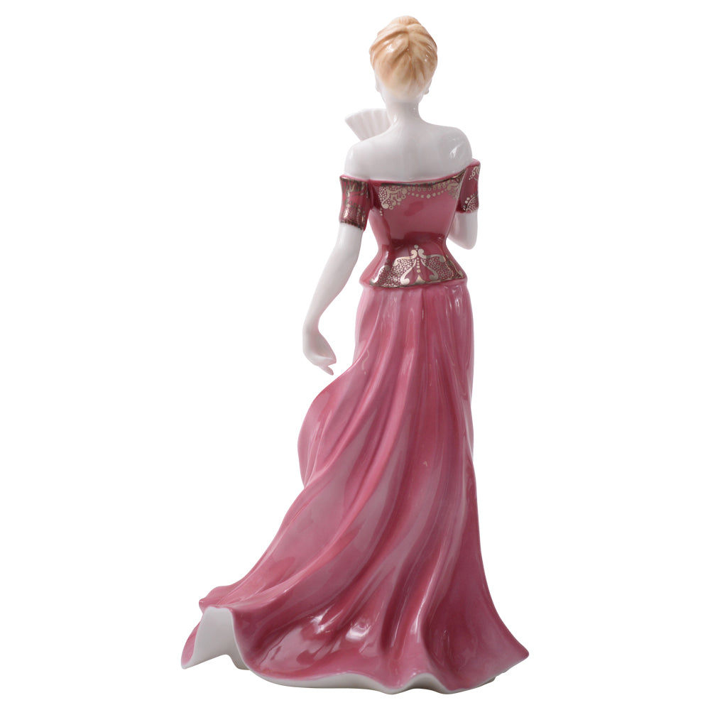 Isabella by Royal Worcester